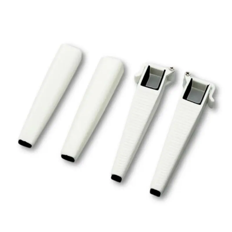 

Extended Heightning Landing Gear Leg Protector Extension for Hubsan Zino 2 RC Drone Accessories 1Set