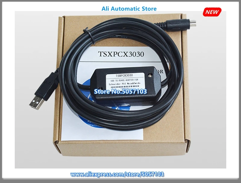 TSXPCX3030 TSX TWIDO Premium Nano программируемый кабель|Кронштейны| |
