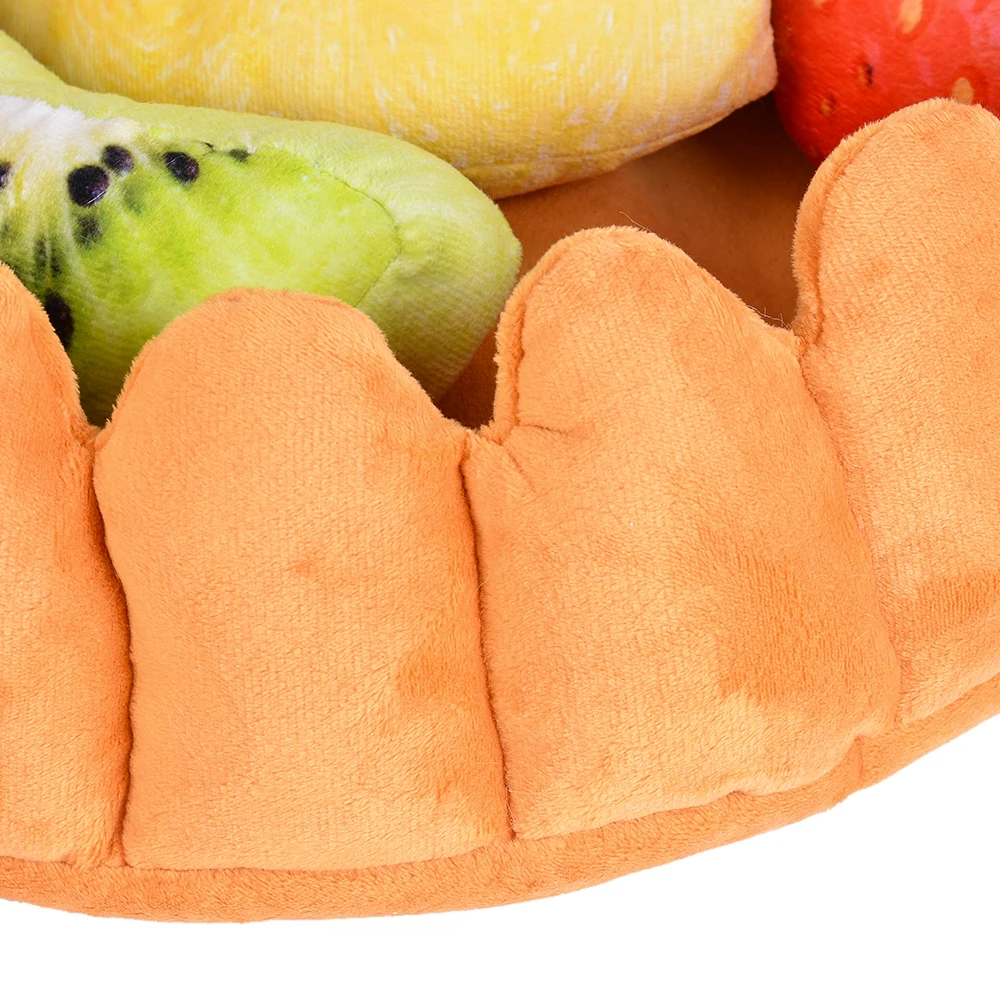 Плюшевый коврик для кота собаки питомник кошачий подстилка питомцев домашних