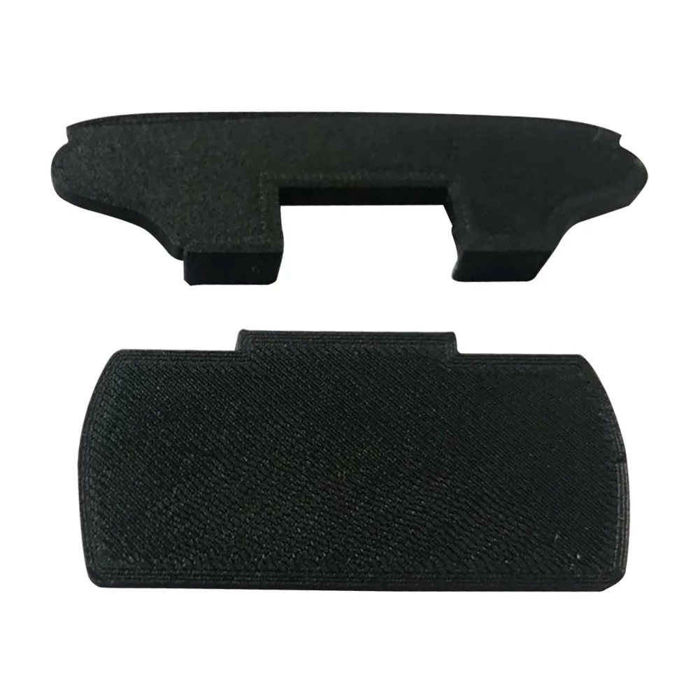 

Camera Privacy Black Snap Fit Cap Portable Protection Easy Install Accessories Webcam Lens Cover Dustproof For Logitech C920