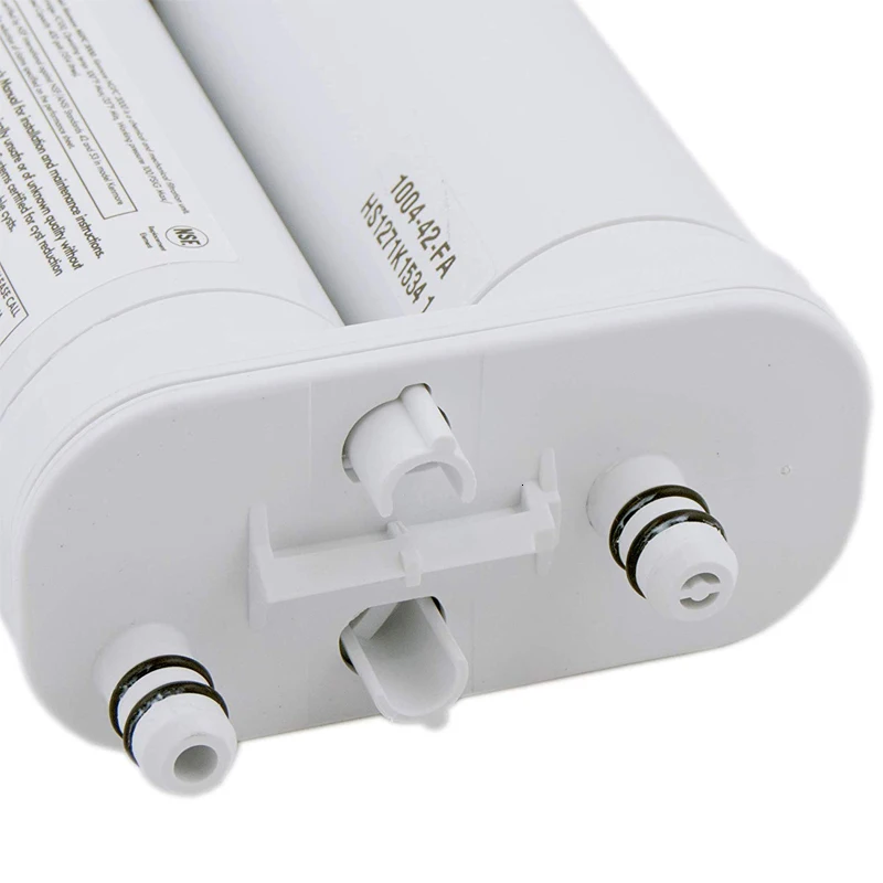 The water filter of Frigidaire 9911 cooler was originally Kenmore for Frigidaire. | Бытовая техника