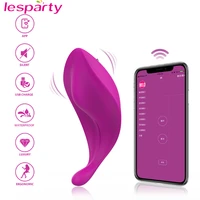 long distance app remote control vibrator sex toys for couple vibrating egg g spot vibrator clitoral stimulator panty vibrator