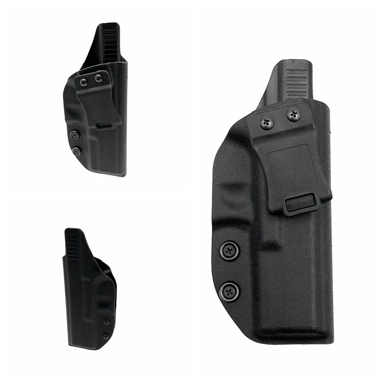 

Outdoor ABS Inside Invisible Concealed Carry Waistband Case Belt gun accessories sling Hunting Acces