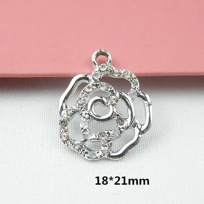 Молния тянуть металлические ползунки для молнии кулон колье серьги кулон ювелирные изделия DIY Одежда сумка кошелек украшения тянуть голову аксессуар - Цвет: 2pcs