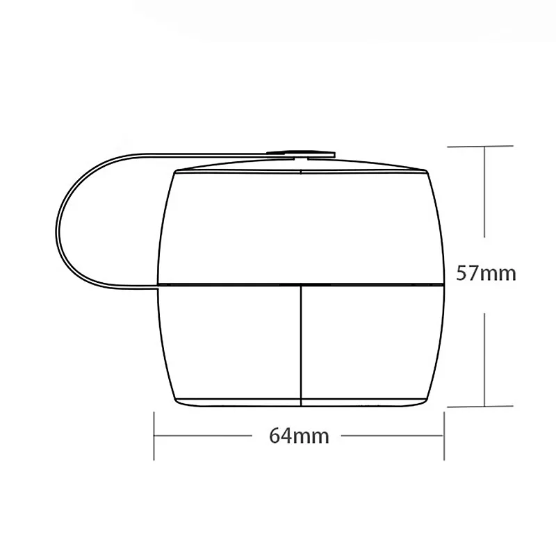 Ящик для хранения сосков подвесной аксессуаров детской коляски чехол | Мать и