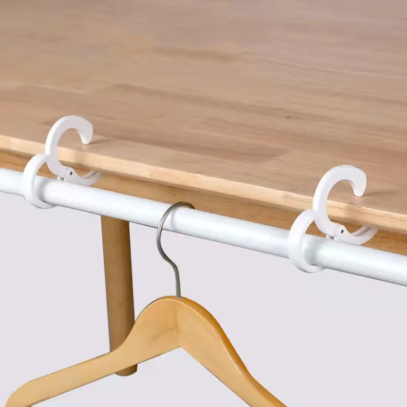 2 шт. S-образные крючки для сумок и пальто | Дом сад