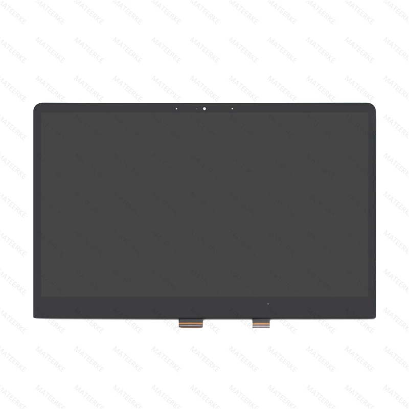 B133HAN04.2 светодиодный ЖК-дисплей с сенсорным дигитайзером для ASUS ZenBook Flip UX370 UX370U UX370UA