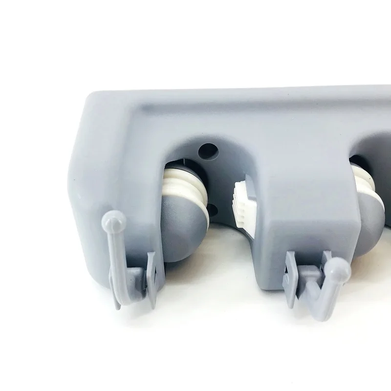 Держатель для швабры метлы садовый инструмент настенный коммерческий