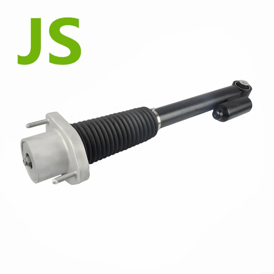 Задняя левая пневматическая подвеска амортизирующая стойка для Land Rover Range IV (L405)