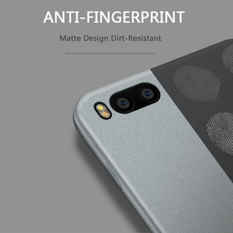 Чехол накладка UPaitou для Xiaomi (разные модели) ультратонкий |