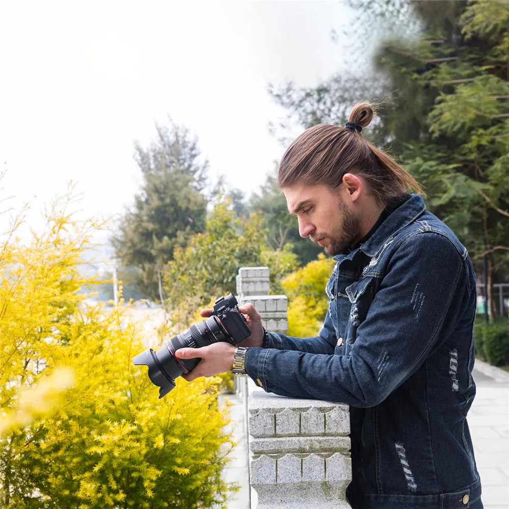 Адаптер Viltrox EF-NEX IV с автофокусом для объектива Canon EOS EF EF-S для sony E NEX Full Frame A9 AII7 A7RII A7SII A6500 A6300