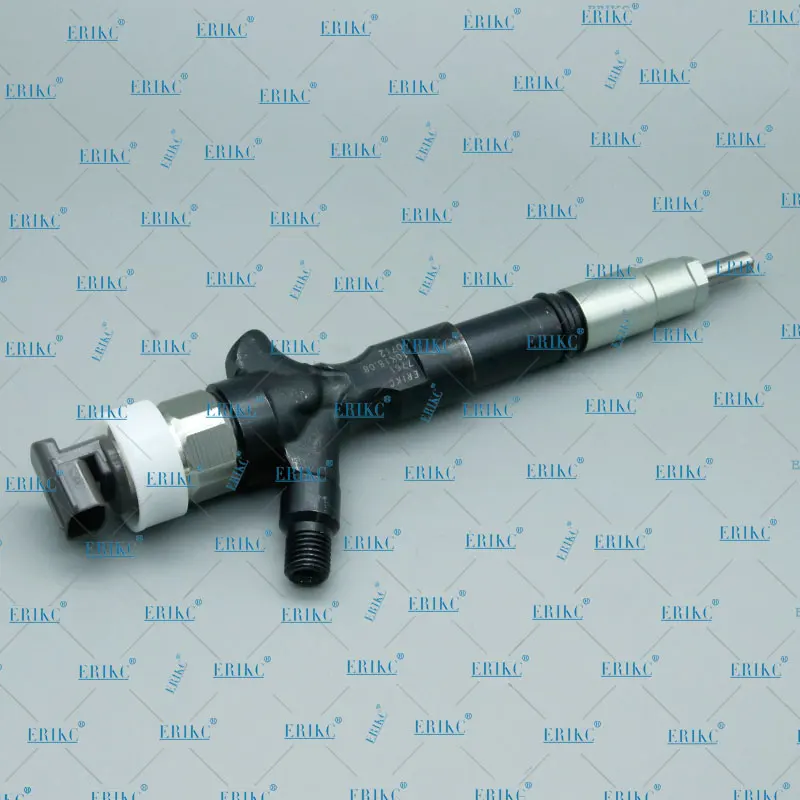ERIKC инжектор дизельного топлива 23670-0L010 23670-30300 095000-7760 23670-30240 для Toyota HIACE HILUX 2.5D |