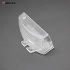 Кронштейн EEMRKE для камеры заднего вида Honda Brio 2016- Accord Coupe S2000 Integra DC5 RSX