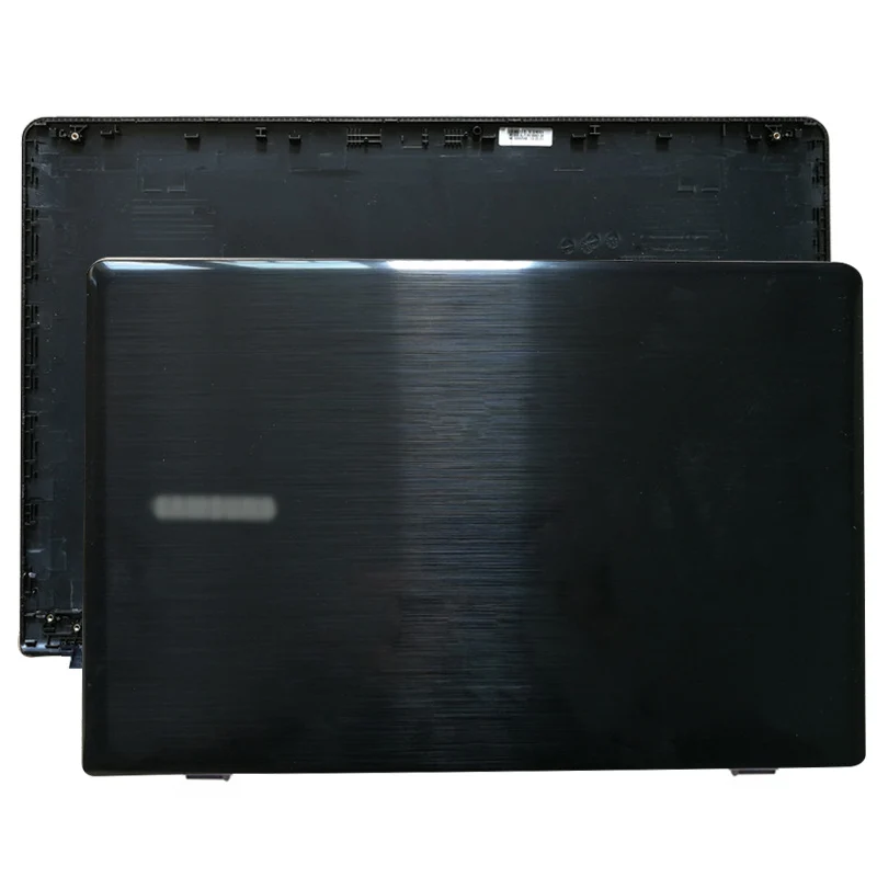 Ноутбук ЖК-задняя крышка для samsung NP270E5G NP270E5E NP270E5J NP300E5E NP300E5V NP275E5J NP275E5V ЖК-задняя крышка верхний чехол