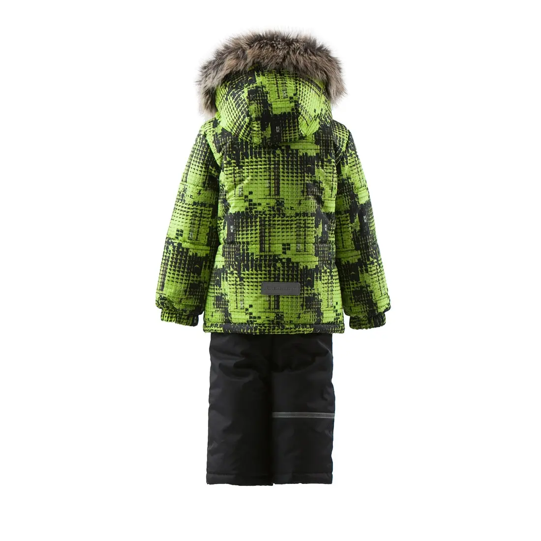 Комплект для мальчиков KERRY ROBBIE K18420 BW|Комплекты одежды девочек| |