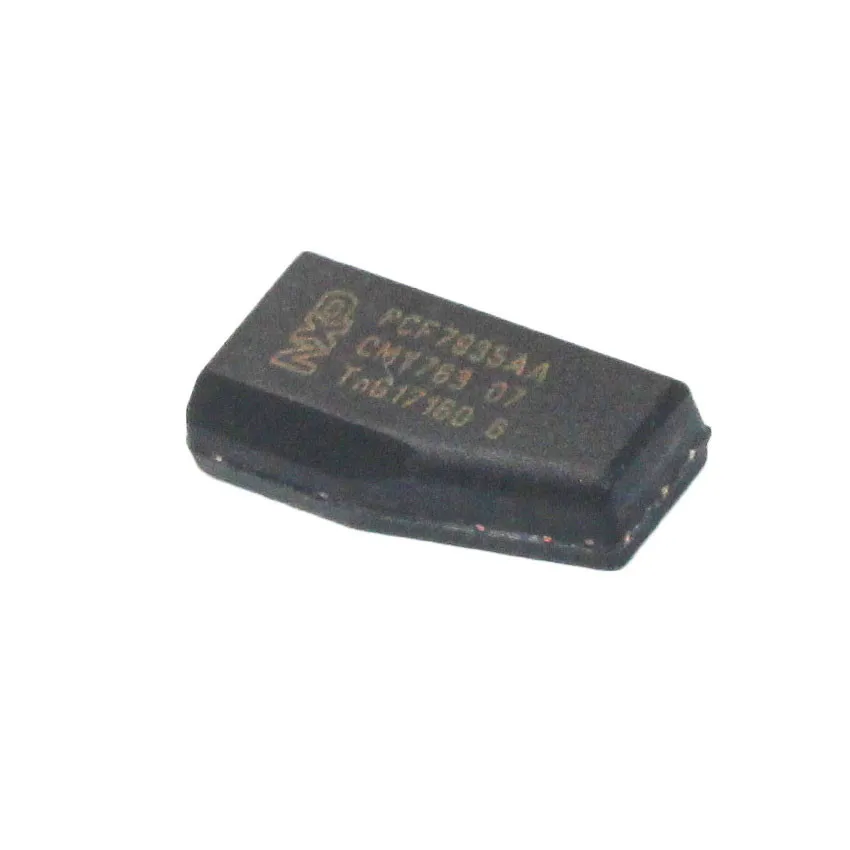 5 шт. чип PCF7935AA (обновленная версия PCF7935AS) карбоновый Автомобильный Транспондер