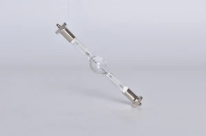 Лампа ROCCER RSI575W2S MSR575 Gold SA2 DE HTI575WD575 HMI 575, лампа с движущейся головкой, светильник, металлогалогенный сценический светильник