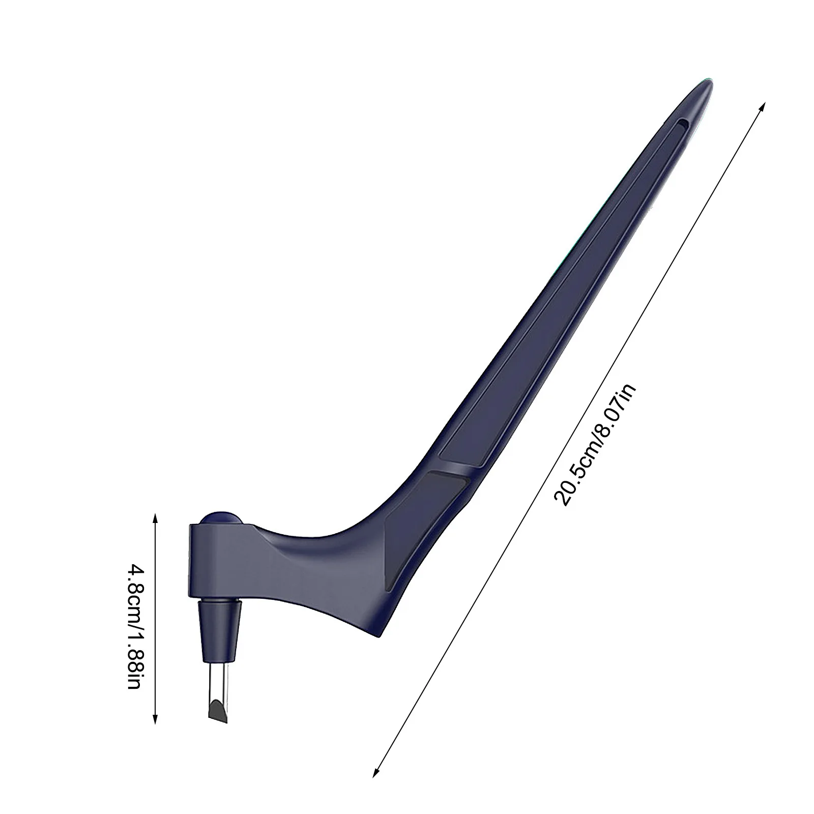 

Carving Knife Stainless Steel Craft Knives With 360-degree Rotating Blade For Craft DIY Cutting Stationery Craft Cutting Tools