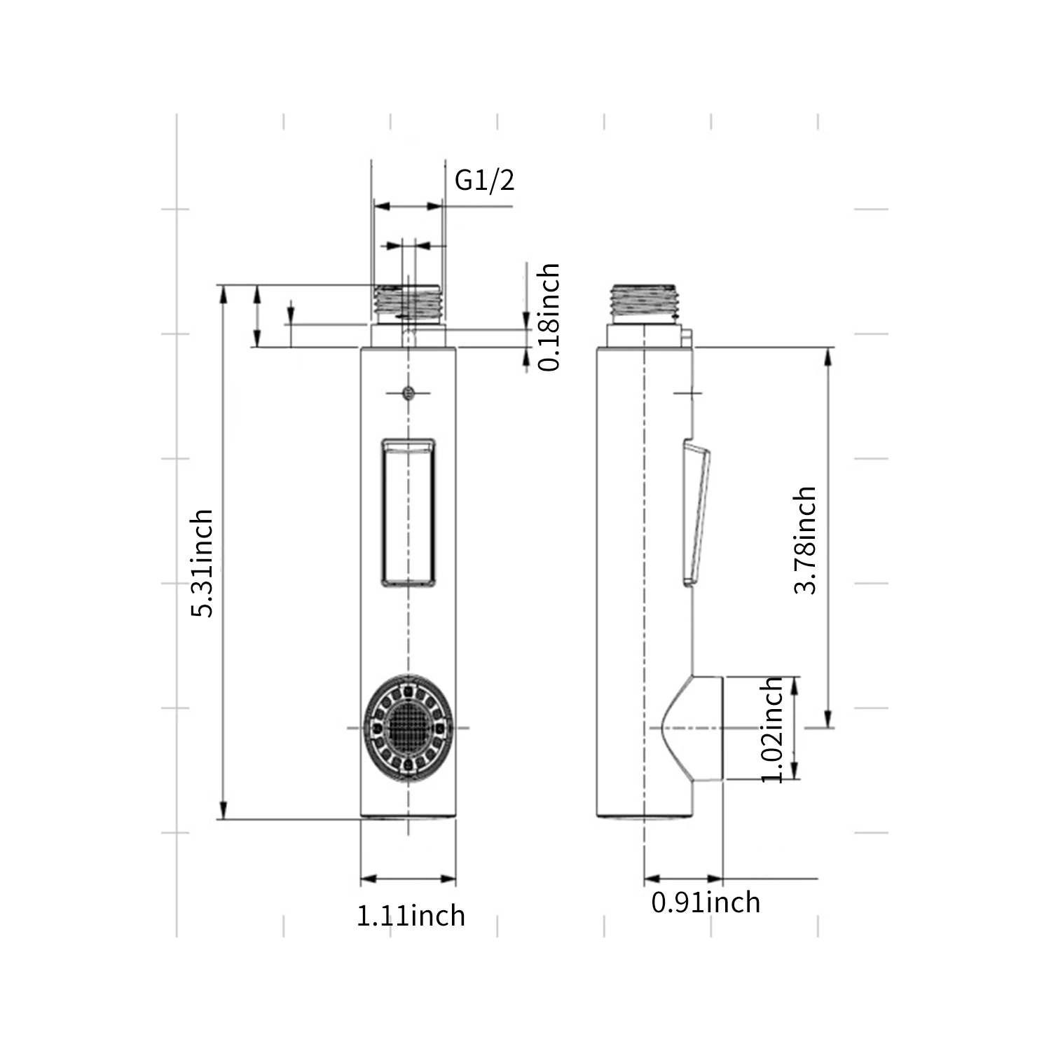 Насадка-распылитель для кухонного смесителя насадка-распылитель душа сменная