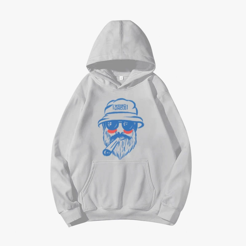 

Ladies Sweatshirts Hoodies Women Long Sleeve Female Long-sleeve Cute Printing Hoodie Loose Men Autumn Pullovers Hoodies