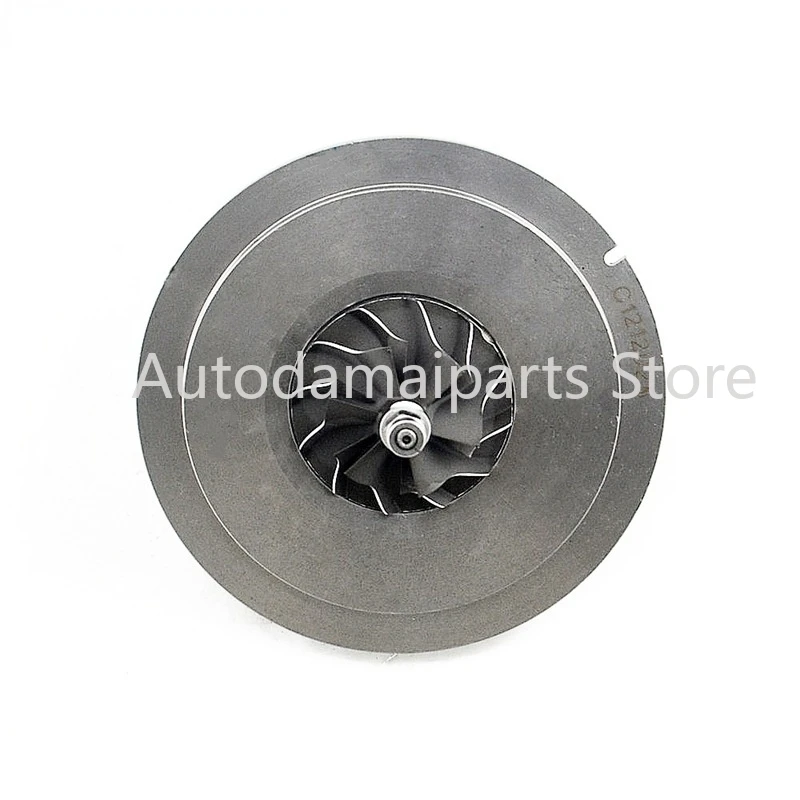 

860156 Turbocharger Movement Applicable To Horton Opel Chevrolet 781504
