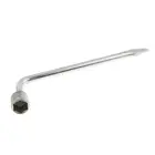 Гаечный ключ диаметром 22 мм для ремонта автомобильныхгрузовых шин