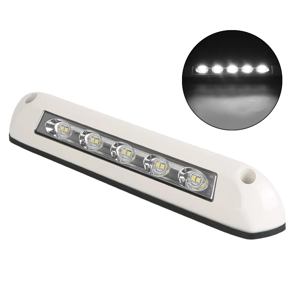 

Аксессуары для фургонов, световая балка, фургон, трейлер, наружная светодиодная лампа, навес, крыльцо, светильник для фургона, внутренние настенные лампы, 12 В/24 В