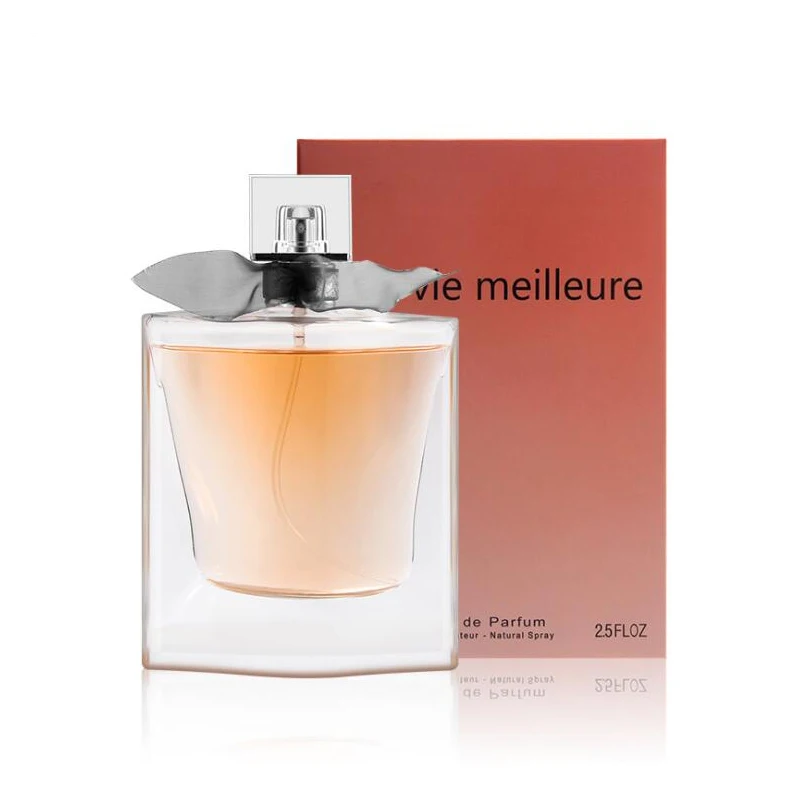 JEAN MISS 75 мл парфюм женский распылитель Parfum Красивая посылка дезодорант стойкий