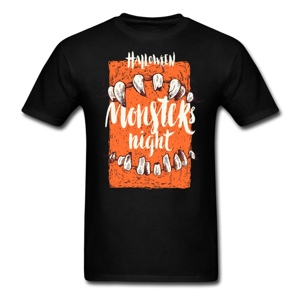 

Halloween Monster Night | Men's T-Shirt