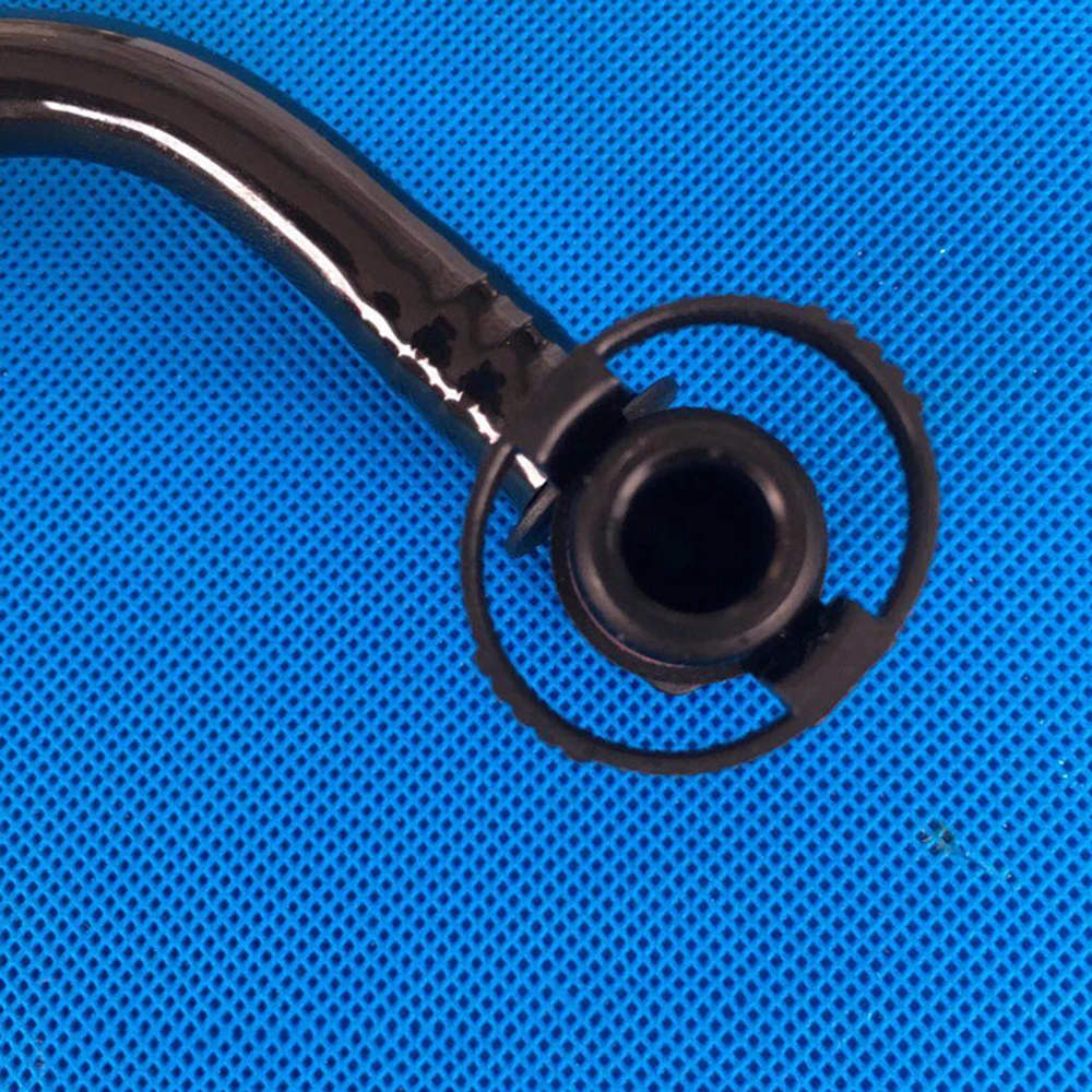 1 шт. автомобильный топливный бак выпускной клапан газовый для BMW MINI Cooper S One d JCW R55