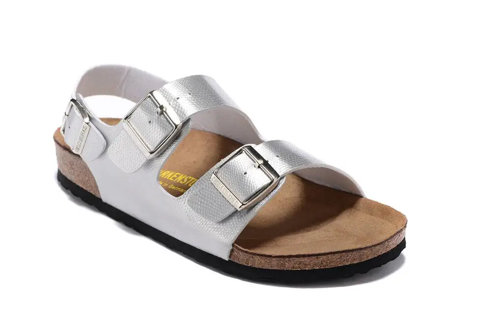 BIRKENSTOCK 808 Mayari Arizona Gizeh street летние мужские и женские сандалии на плоской подошве