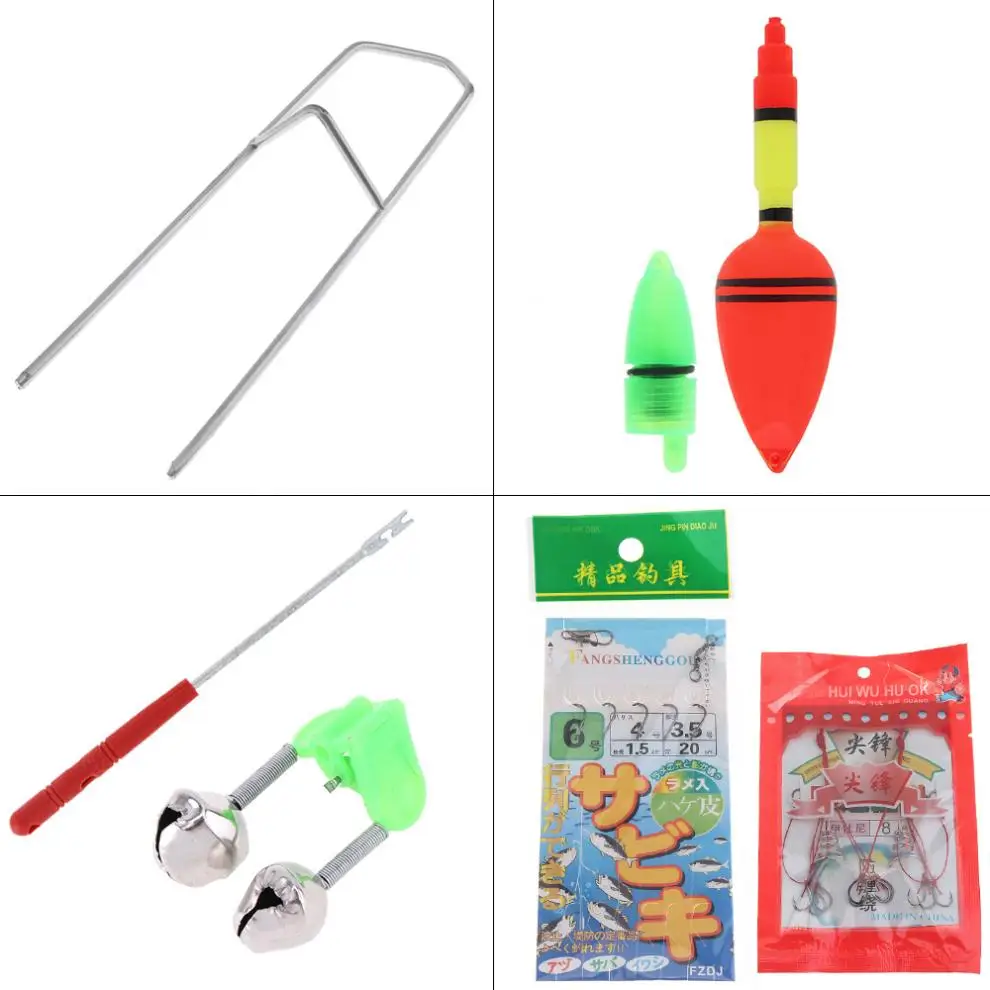 2 4 м спиннинговая катушка набор удочек линия комбо полный с карпами рыболовные