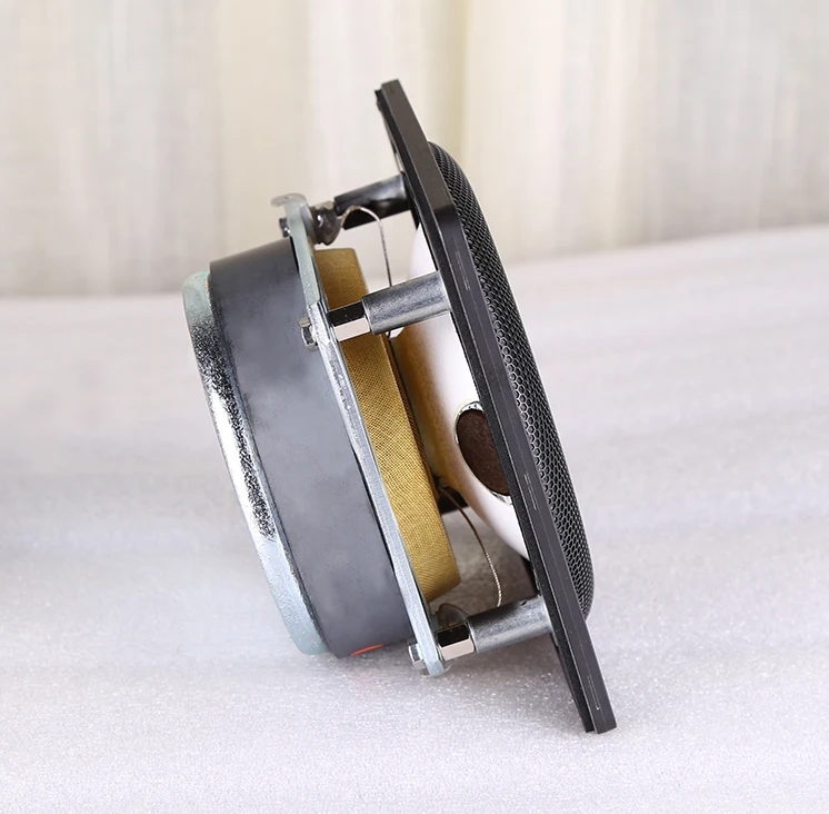 HF-171 HiFi колонки 5 дюймов жесткий керамический купол midranger блок/C90-6-079/5 9 Ом 87.5дб |