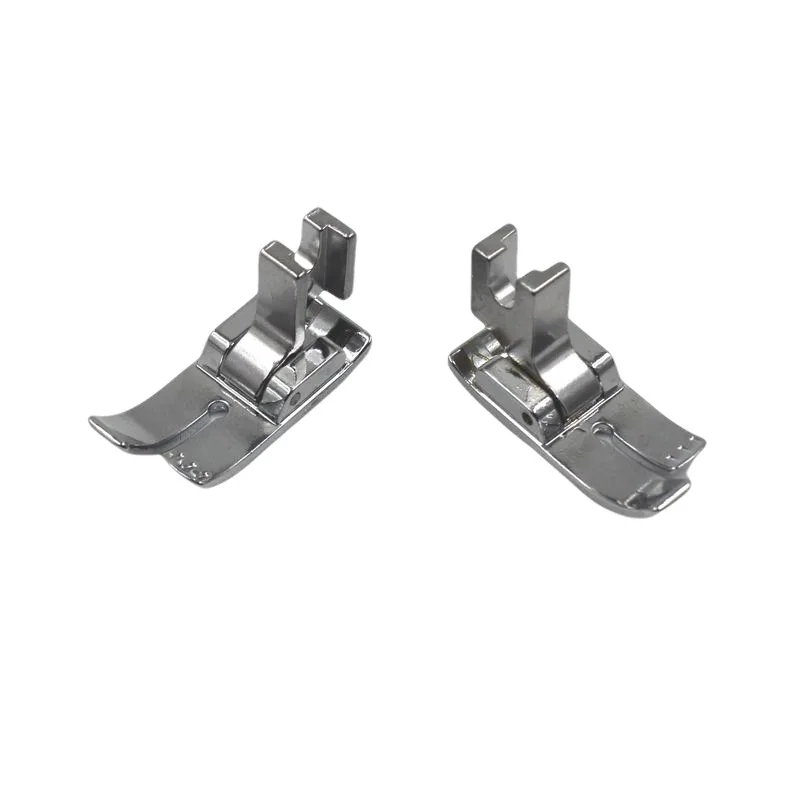 

Multi-functional Household Sewing Machine Parts and Accessories Center Linear Presser Foot with Handle