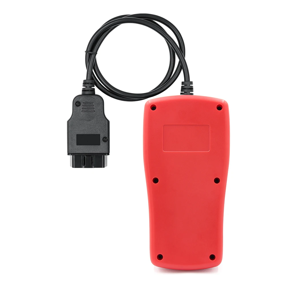 Автомобильный диагностический инструмент OBD2 считыватель кодов OBD V319 ELM327 многоязычный Автомобильный сканер Диагностический Авто OBD2 сканер ELM 327
