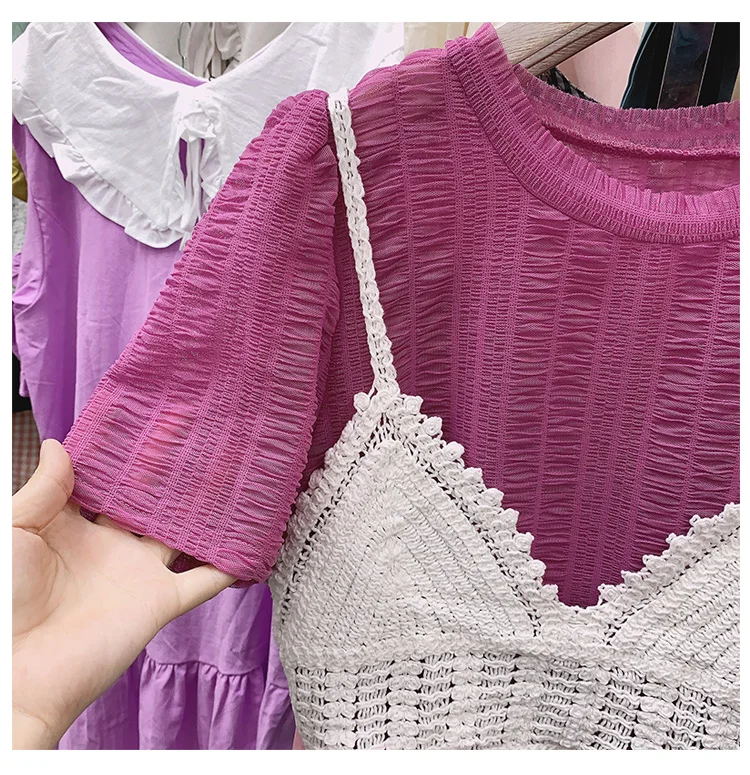 

Tops & Tees