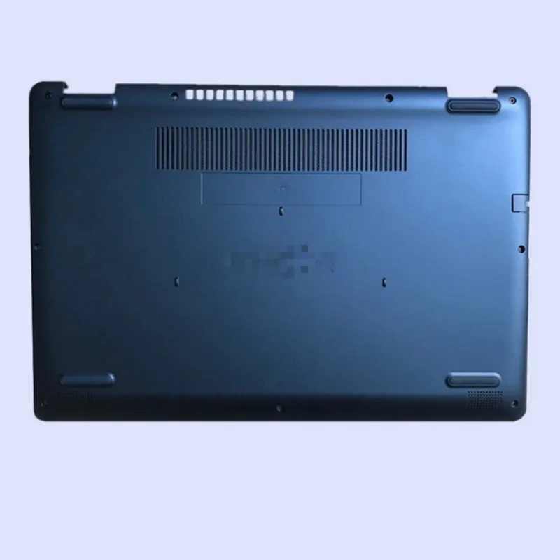 

NEW original Laptop silver blue Top cover for DELL inspiron 15 5584 back cover/front bezel/palmrest/Bottom case
