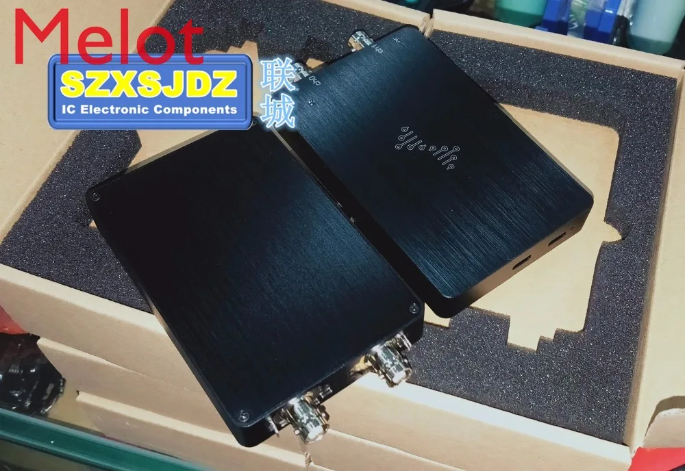 DSCope 20 DSLogic Plus De Base Kit Double Canal + Puissant Oscilloscope Analyseur Logique | Инструменты