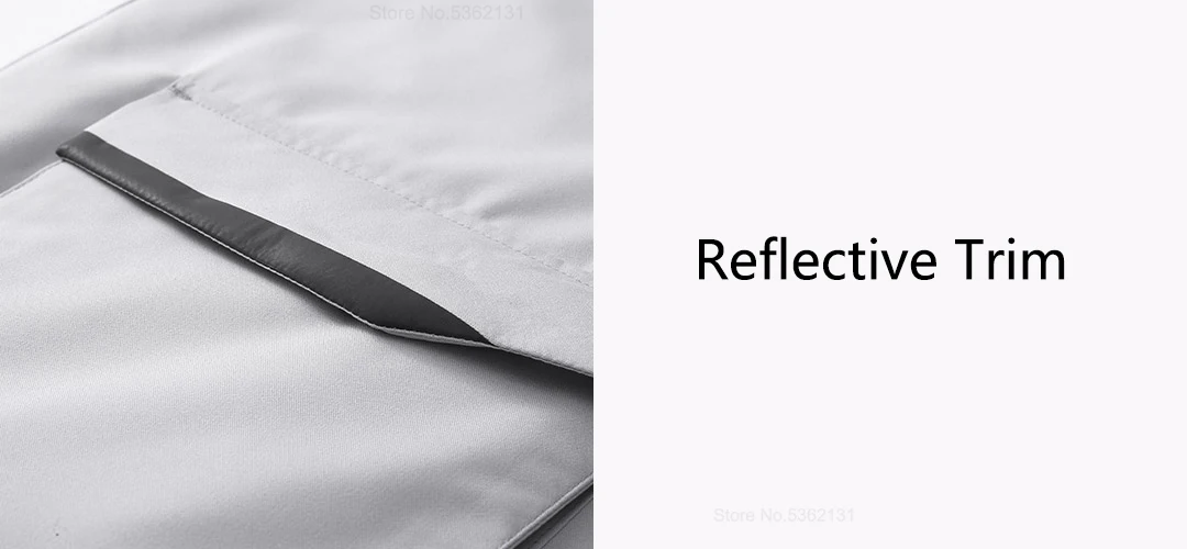 Xiaomi Youpin Uleemark универсальная супер дорожная куртка для хранения 12 карманов для хранения 6 функций для путешествий 4S надувная u-образная подушка