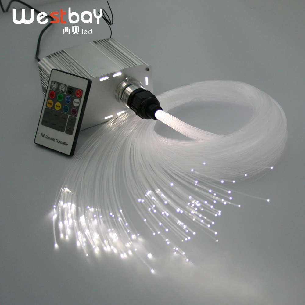 Светодиодный светильник Westbay из оптического волокна 7 Вт|engine timing light|engines onlylight up