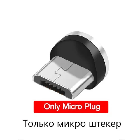 Зарядный кабель USB-C для Xiaomi Redmi 7, 6, 6A, 5 Plus, 4A, 4X, Note 5A, 4, 5, 7 Pro, S2, Mi 9, SE, A1, A2, 8, Lite, iPhone, Huawei - изображение