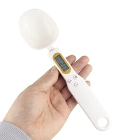 whlw instrument kitchen appliances electronic baking spoons said the kitchen ingredients pet baby food