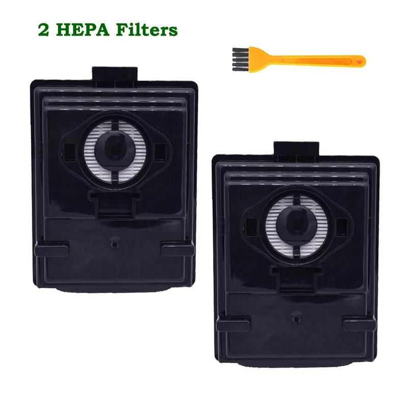 Сменные детали для очистителя Rainbow Rexair R10520 R 10520 R12106B моющийся многоразовый