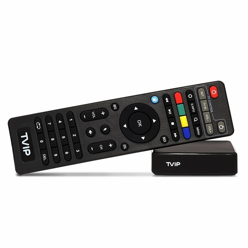 10 шт. ТВ IP 530 коробка 1 ГБ 8 Amlogic S905W 4 ядра S V.530 3840x2160 4K Youtube Linux IP530 Media player|ТВ-приставки