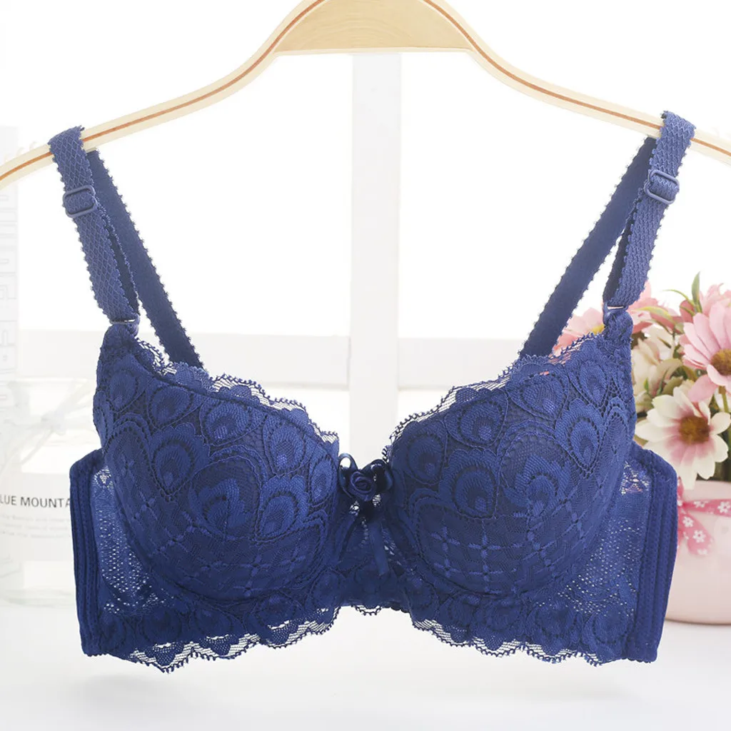 Новые женские сексуальные бюстгальтеры нижнее белье на косточках сексуальный