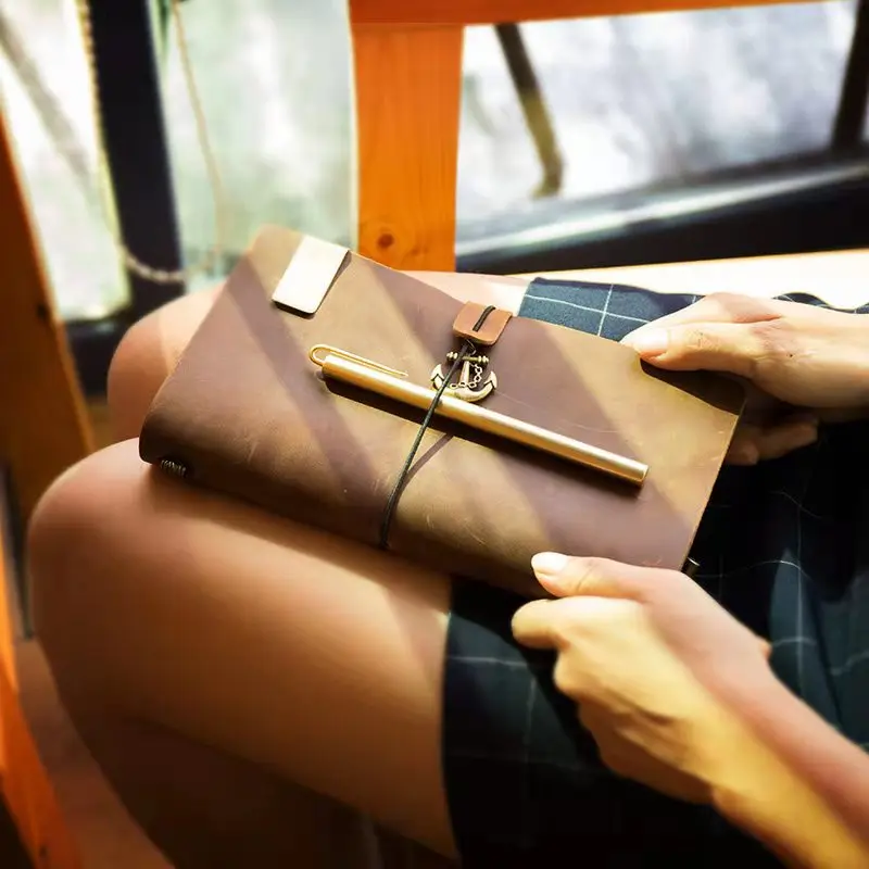 Рисунок 2 - Дорожный блокнот