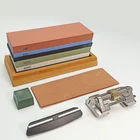 Точильный камень для ножей, профессиональный инструмент для заточки ножей