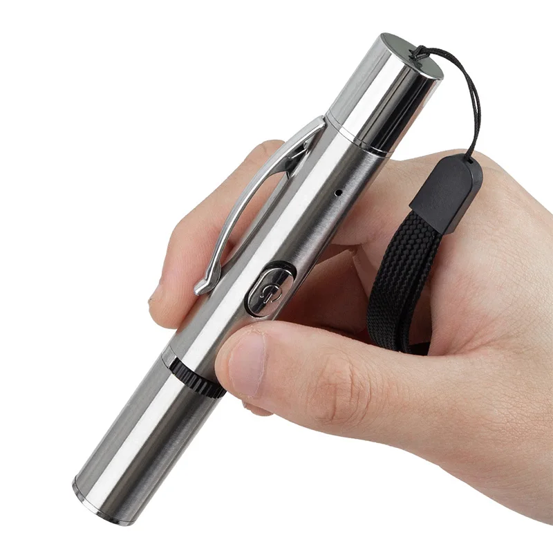 Лазерная указка 5 мВт мощная зеленая и красная точка лазерная ручка для охоты