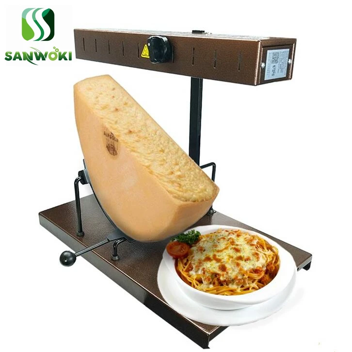 Электрическая машина для нагрева масла аппарат приготовления сыра пекарь гриль