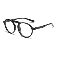 fashion retro blue light blocking reading glasses for women men computer protective eyeglasses hyperopia spectacles magnifier
